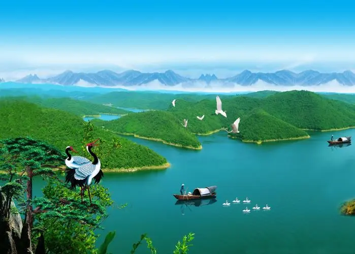 工业绿色高性能